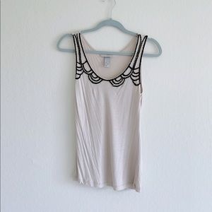 H&M tank top